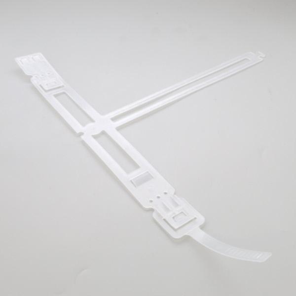 EQUERRE Lave-Vaisselle DROITE HABILLAGE PORTE