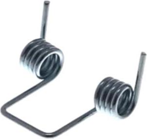 RESSORT Lave-Linge DOIGT VERROUILLAGE