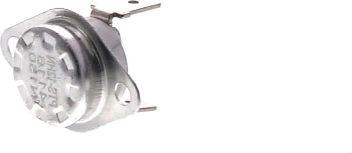THERMOSTAT Lave-Linge ON 120°C/OFF 150°C 15A VDE