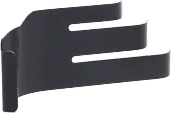 RESSORT Four Droit VERRE PORTE