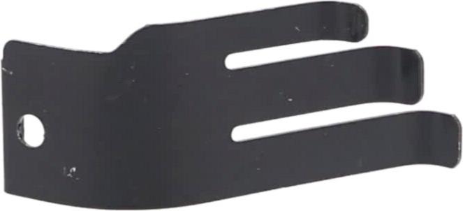 RESSORT Four Gauche VERRE PORTE