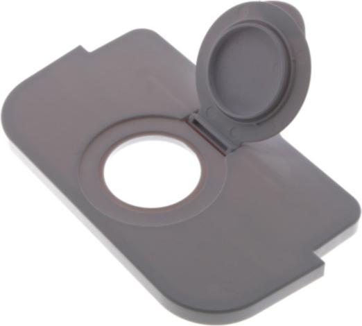 COUVERCLE Froid RESERVOIR