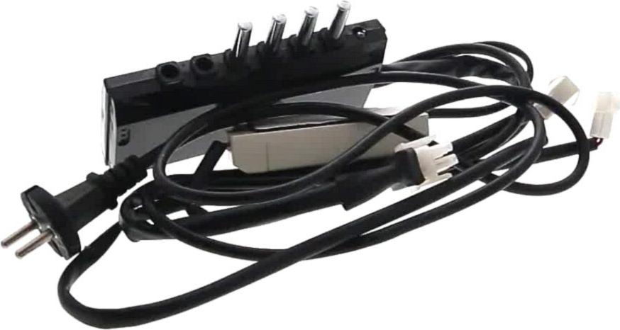 PLATINE Hotte COMMANDE