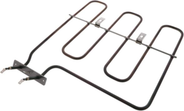 RESISTANCE Cuisinière GRILL FOUR HAUT GAUCHE