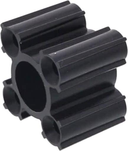 SUPPORT Four Commutateur ET Thermostat