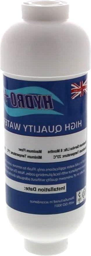 FILTRE Petit electro ménager FONTAINE H60FB