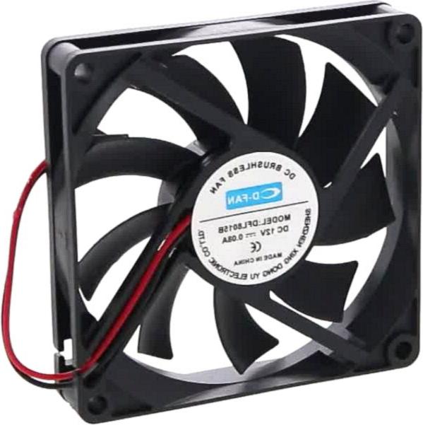 MOTEUR Froid VENTILATEUR
