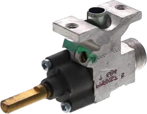 ROBINET Cuisinière BRULEUR Rapide 42064