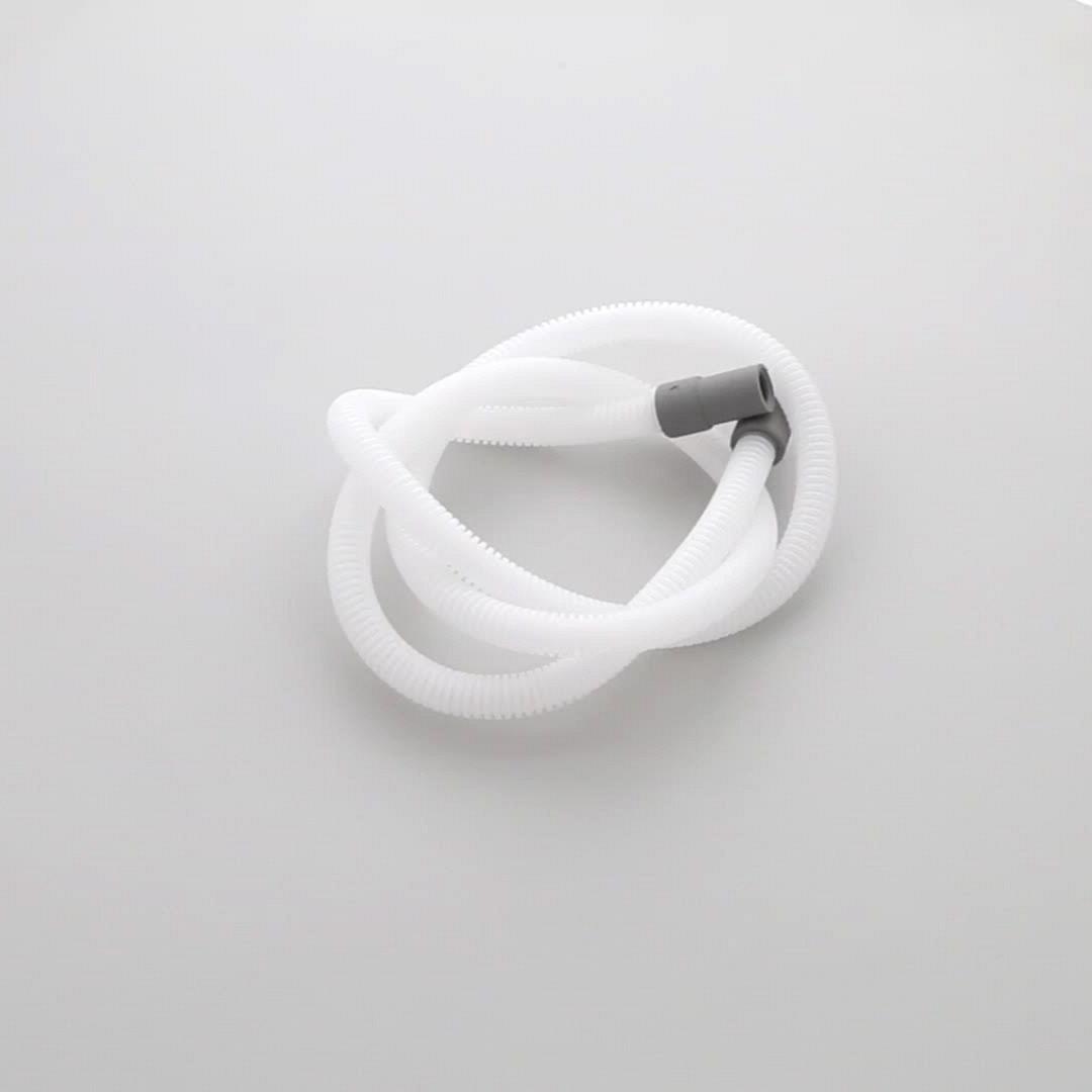 TUYAU Sèche-Linge SOCLE/BEC VERSEUR RESERVOIR