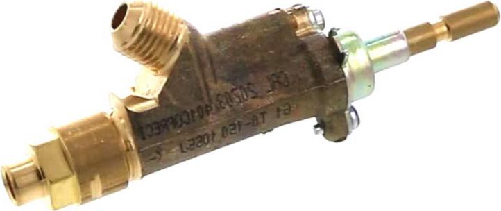 ROBINET Cuisinière D=63 av 22/10/15