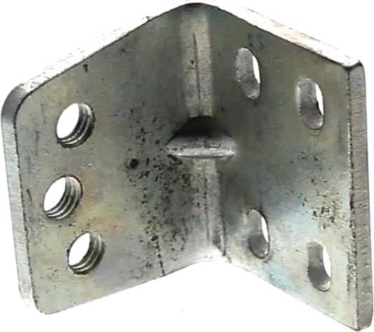 SUPPORT Froid CHARNIERE