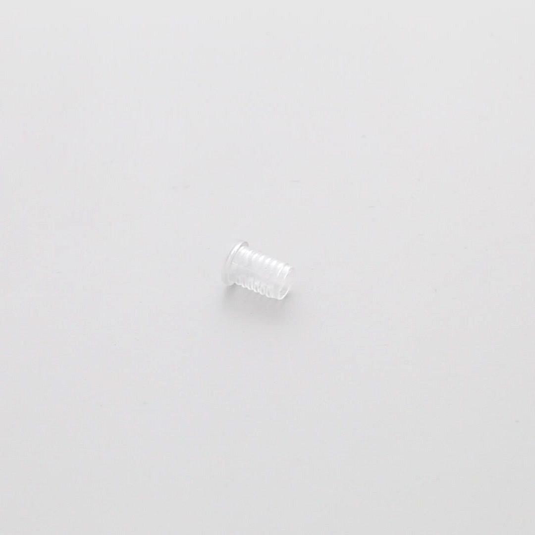 CACHE Cuisinière VOYANT TRANSPARENT