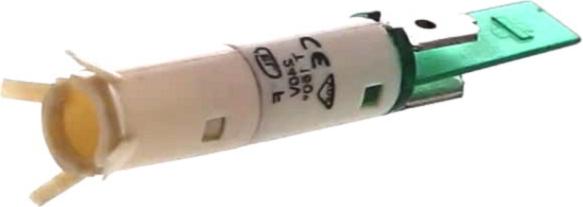 VOYANT Cuisinière THERMOSTAT Avant 14/11/16