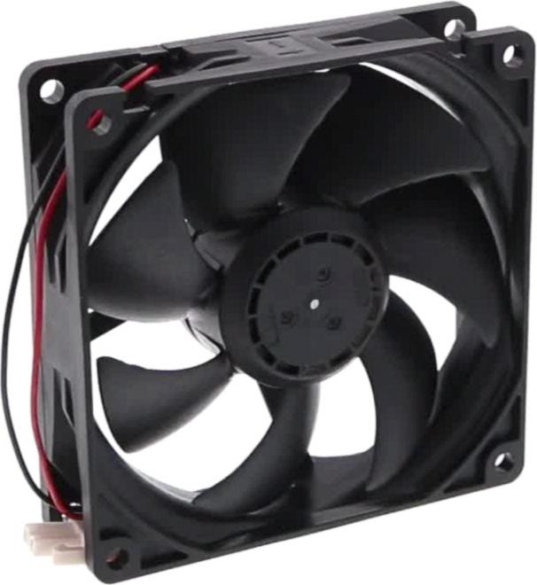 MOTEUR Froid VENTILATEUR NMB 09225SS-12K-FA