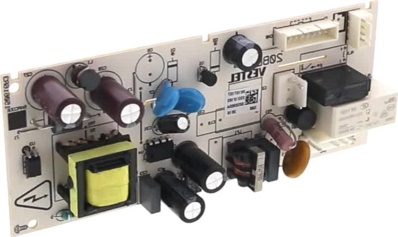 PLATINE Froid BDA52 NOSW-23312183