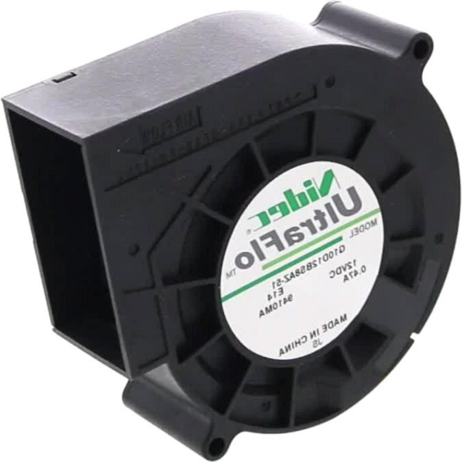MOTEUR Plaque VENTILATEUR ECOOK