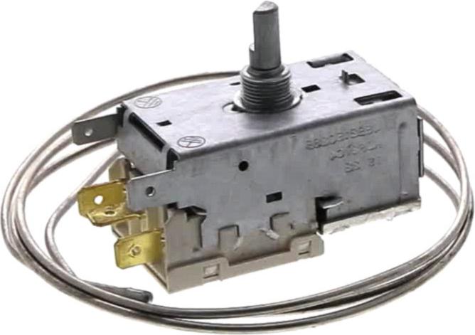 THERMOSTAT Froid KDF27C4 K59P3117