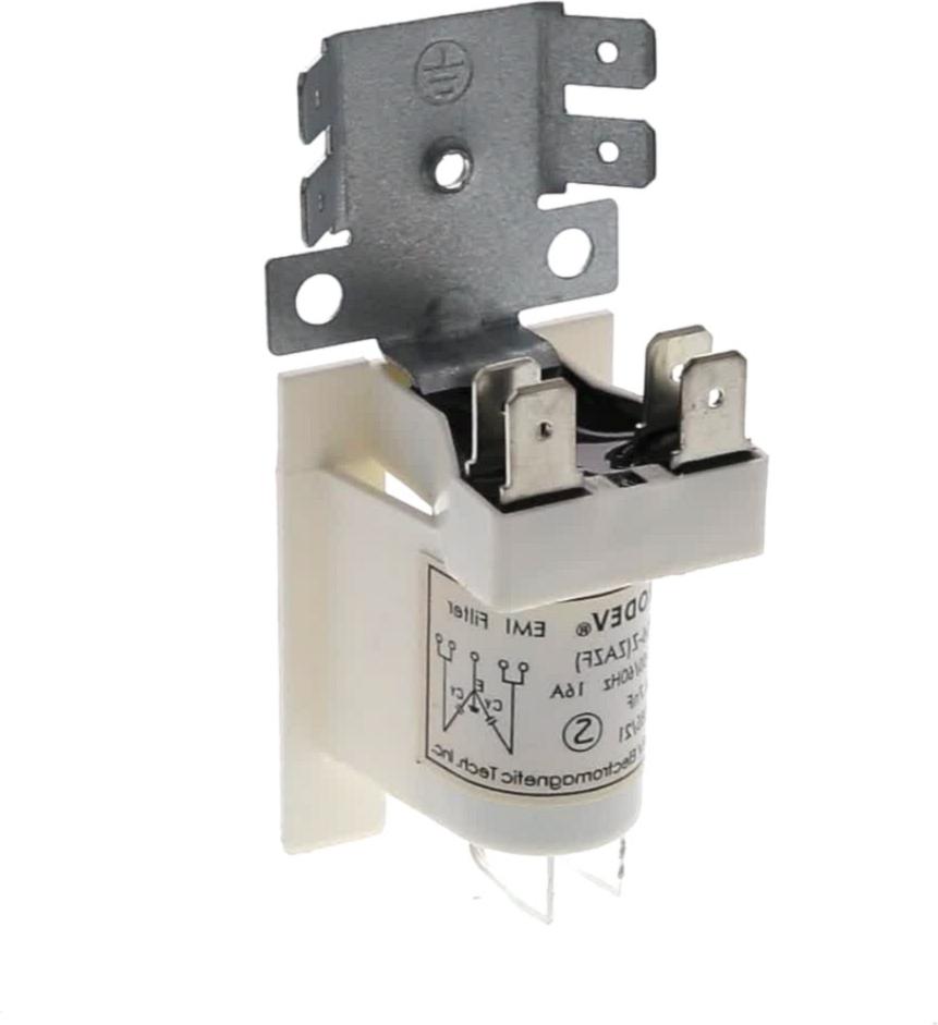 CONDENSATEUR Sèche-Linge ANTIPARASITE