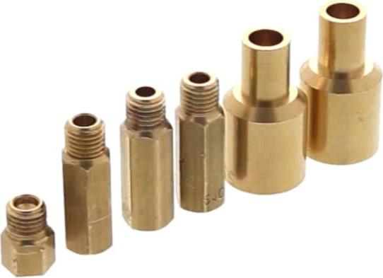 JEU Cuisinière Injecteur AIR PROPANE