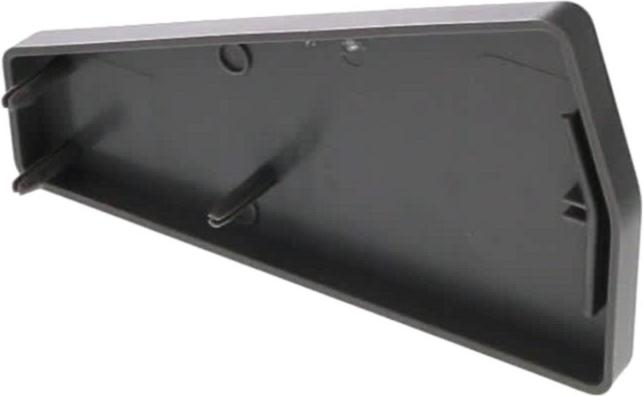 CACHE Froid CHARNIERE GRISE