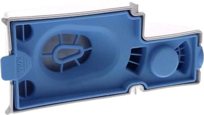 KIT Lave-Linge LESSIVE LIQUIDE BLEU