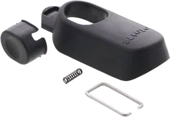 BOUTON Aspirateur TUBE TELESCOPIQUE