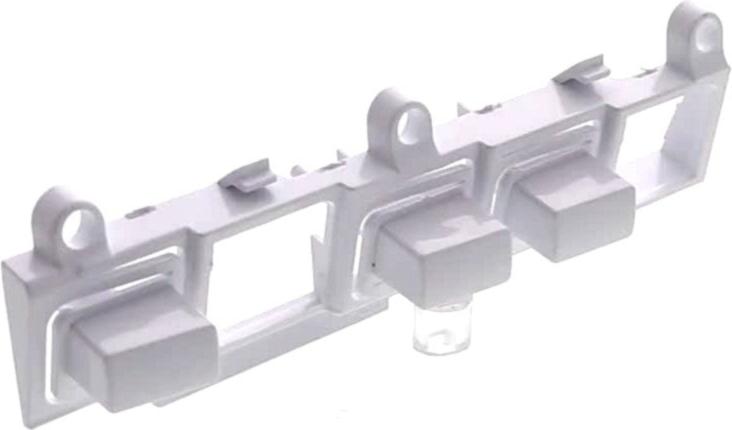 BOUTON Lave-Linge POUSSOIR (lot de 3)