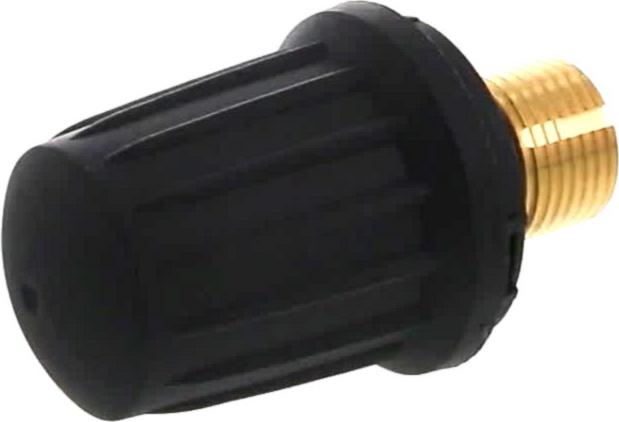 BOUCHON Petit electro ménager SECURITE