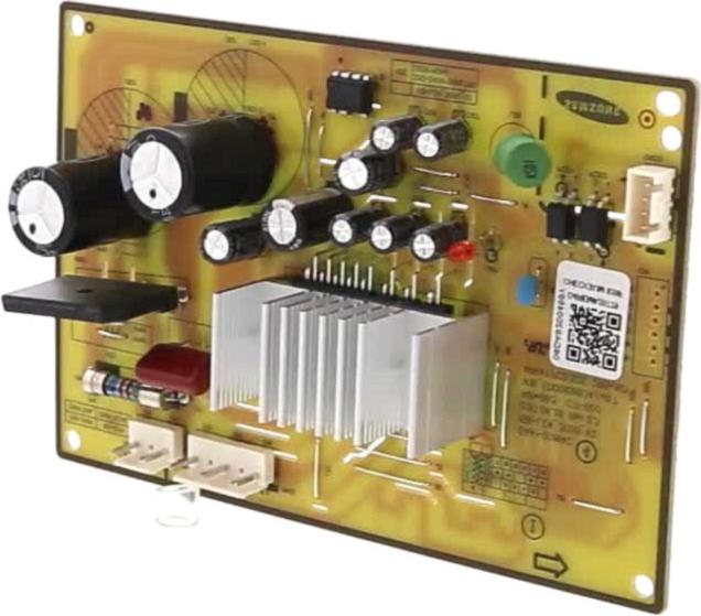 PLATINE Four INVERTER