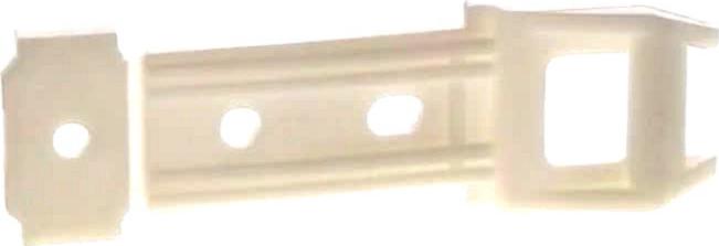 CROCHET Lave-Vaisselle PORTE