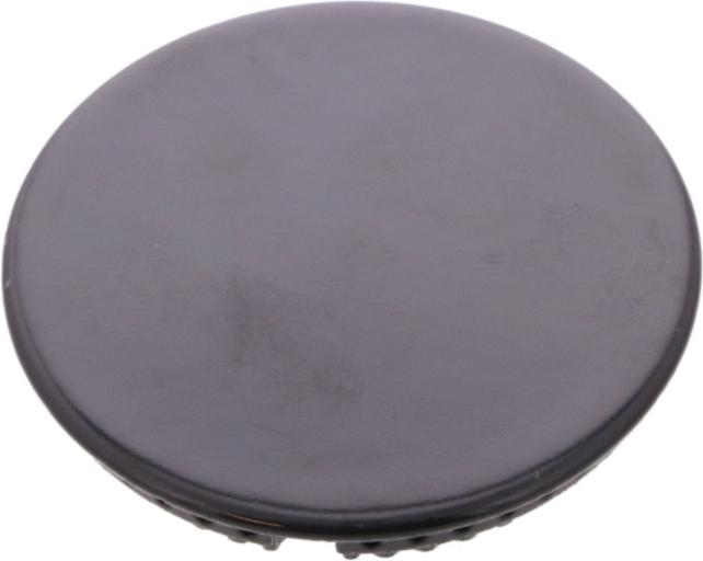 CHAPEAU Plaque BRULEUR Rapide 95mm