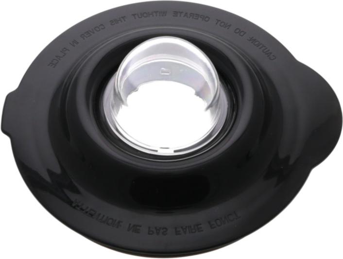 COUVERCLE Petit electro ménager BLENDER D123MM