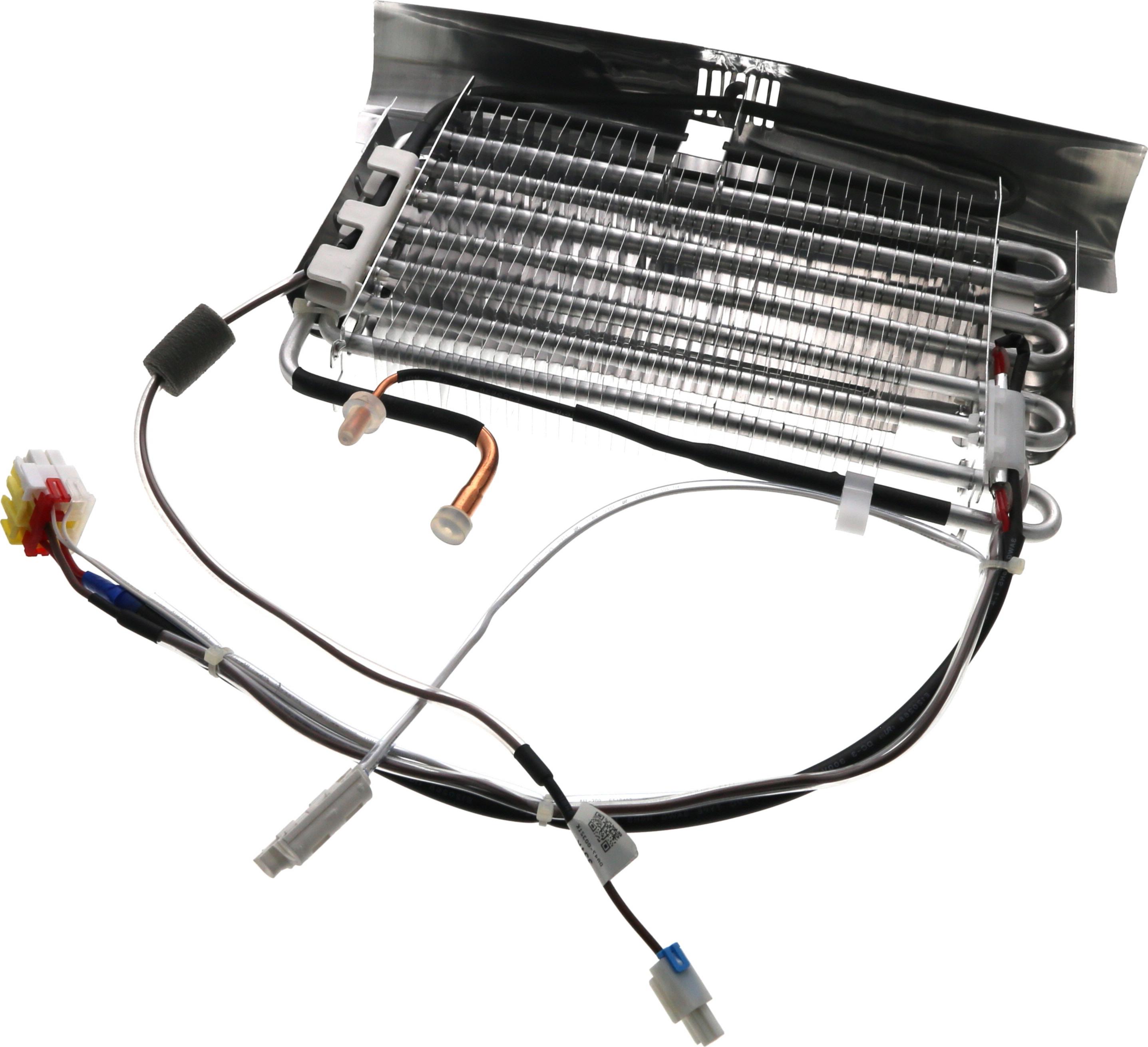 EVAPORATEUR Froid