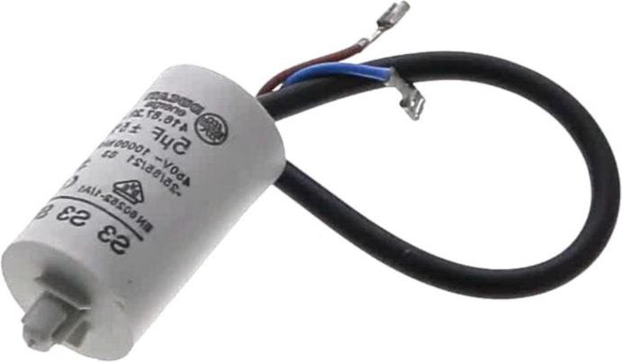 CONDENSATEUR Froid 5Uf FAST 4.8