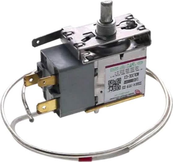 THERMOSTAT Froid WDF30E-EX 3 cosses