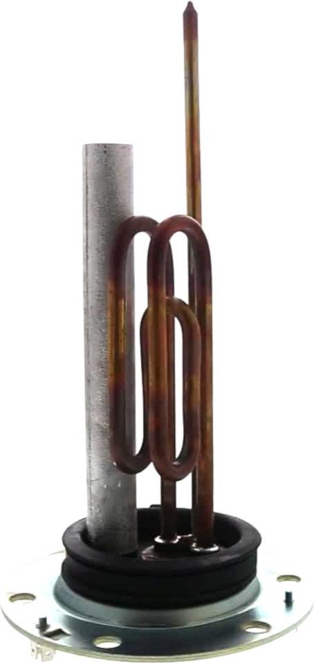 RESISTANCE CE BLINDEE 1650W + ANODE ALTERNATIF