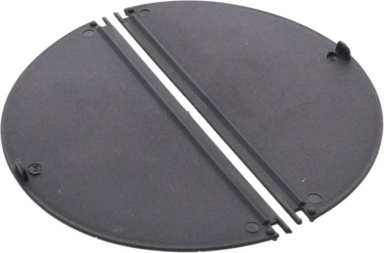 CLAPET Hotte 1/2 unitaire