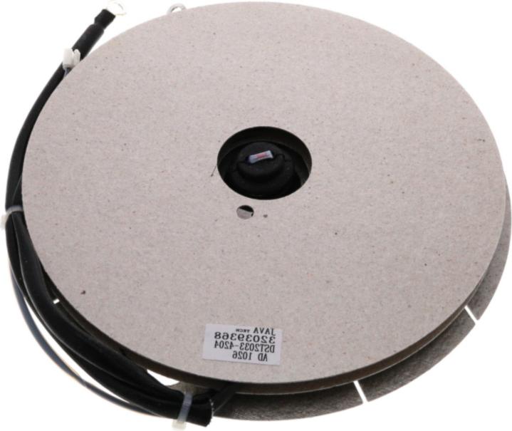 INDUCTEUR Plaque 160mm 1400w (booster 1800w)