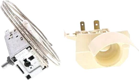 THERMOSTAT Froid K59S2785500