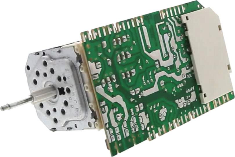 Programmateur Lave-Linge 07403117.02ELBI