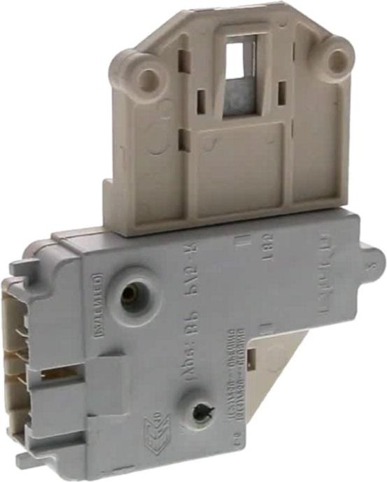 SECURITE Lave-Linge PORTE HUBLOT