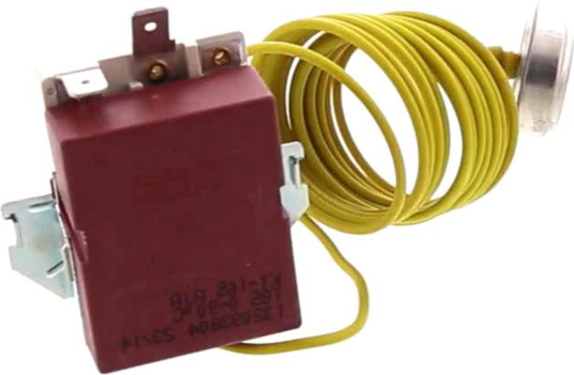 Thermostat Lave-Linge REGLABLE