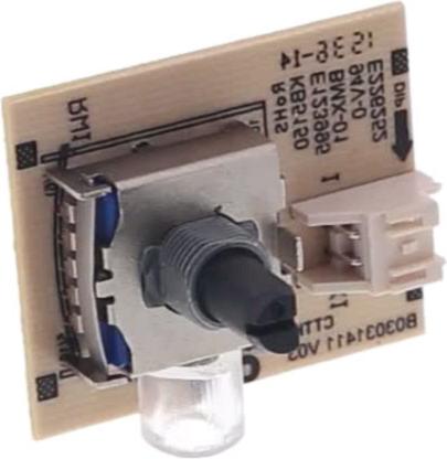 THERMOSTAT Froid BCD321WY/HYC2(EXH) CT1576298-B