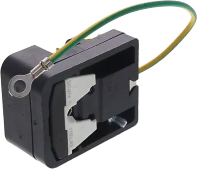 RELAIS Froid Démarrage+thermique PZ59E1C 6SP9186 104JDBYY-71KAM6AB