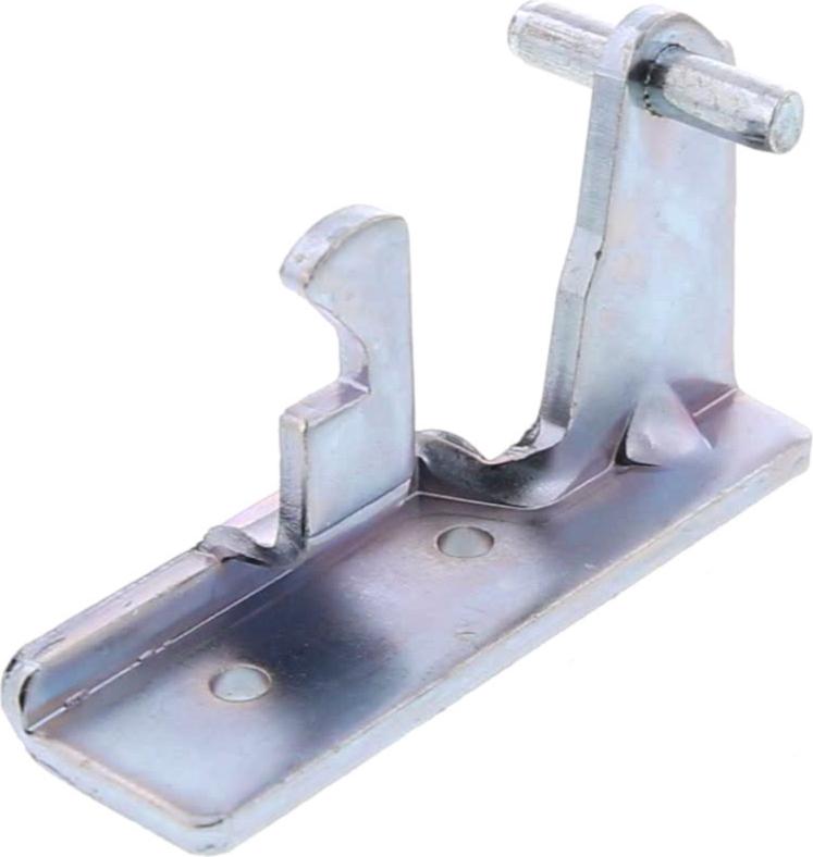 CHARNIERE Froid CENTRAL GAUCHE 910