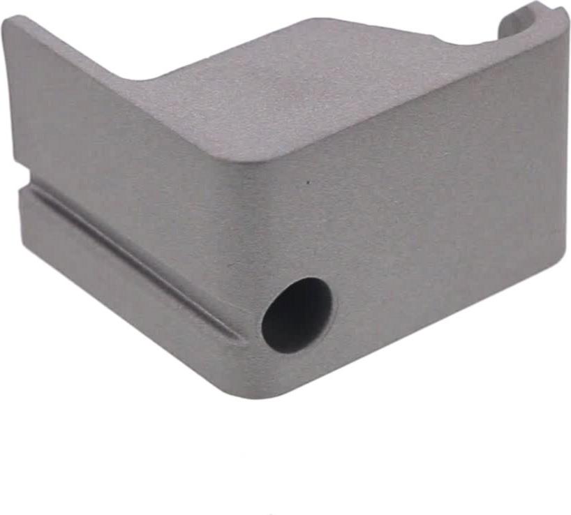 CACHE Froid CHARNIERE GAUCHE 910