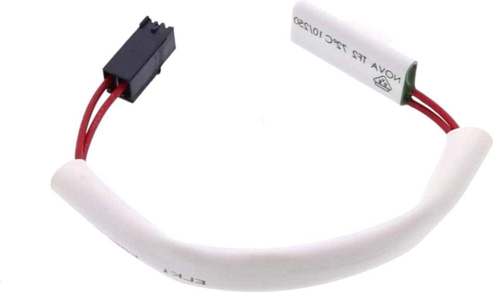 FUSIBLE Froid THERMIQUE 72°C 10/250 70°C 6/250 TF2 NOVA