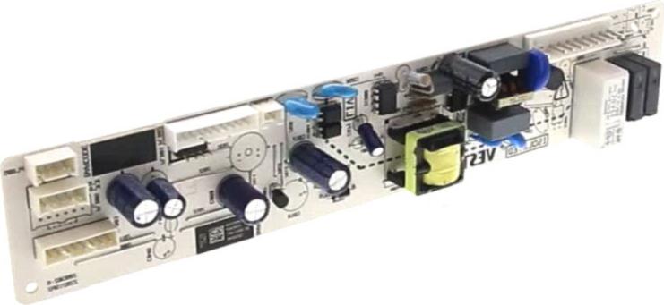 PLATINE Froid ARRIERE MB/BDA02/353EA++