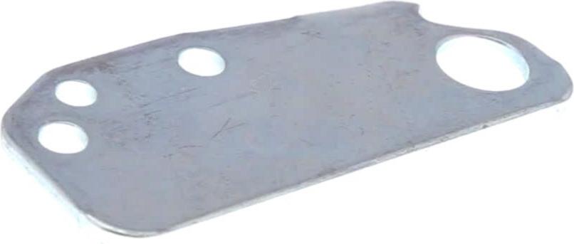 BUTEE Froid CHARNIERE CENTRAL DROITE