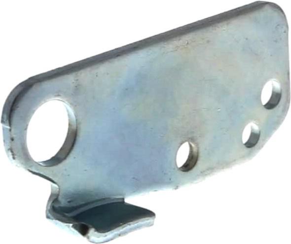 BUTEE Froid CHARNIERE CENTRAL GAUCHE